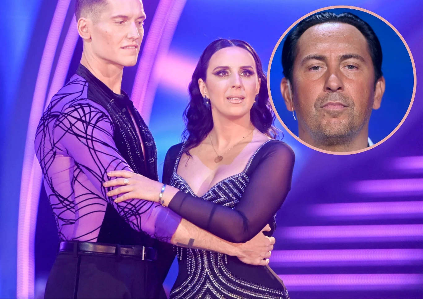 Michał Malitowski nie gryzł się w język Michał Malitowski nie gryzł się w język