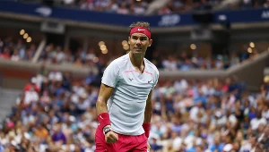 "Są ważniejsze sprawy". Nadal komentuje porażkę i mówi o sytuacji rodzinnej