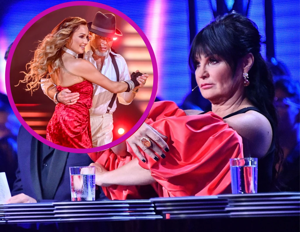 Iwona Pavlović o Krzyszotfie Rutkowskim Iwona Pavlović o Krzyszotfie Rutkowskim