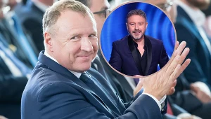 Jacek Kurski nie jest już prezesem TVP. Czym zajmie się teraz?