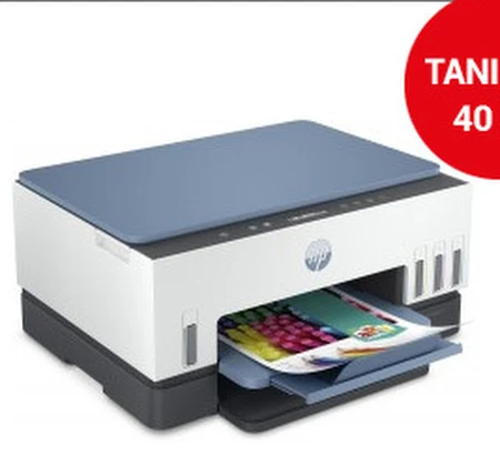 Drukarka HP - 3% TANIEJ! - promocja Komputronik - Ding.pl