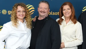Wiesław Nowobilski i Katarzyna Dowbor