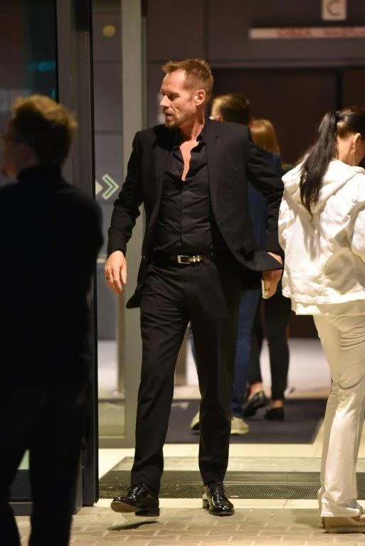 Kulisy "Tańca z Gwiazdami". Ibisz jak pierwszoklasista, Kayah i Rinke, Rutkowskiego pociesza żona Kulisy "Tańca z Gwiazdami". Ibisz jak pierwszoklasista, Kayah i Rinke, Rutkowskiego pociesza żona