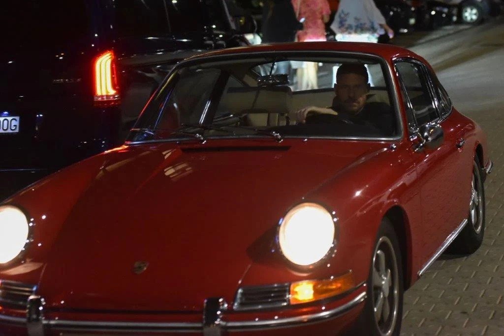 Kulisy "Tańca z Gwiazdami". Ibisz jak pierwszoklasista, Kayah i Rinke, Rutkowskiego pociesza żona Kulisy "Tańca z Gwiazdami". Ibisz jak pierwszoklasista, Kayah i Rinke, Rutkowskiego pociesza żona