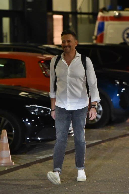 Kulisy "Tańca z Gwiazdami". Ibisz jak pierwszoklasista, Kayah i Rinke, Rutkowskiego pociesza żona Kulisy "Tańca z Gwiazdami". Ibisz jak pierwszoklasista, Kayah i Rinke, Rutkowskiego pociesza żona