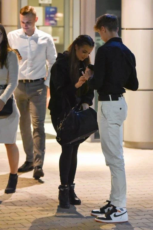 Kulisy "Tańca z Gwiazdami". Ibisz jak pierwszoklasista, Kayah i Rinke, Rutkowskiego pociesza żona Kulisy "Tańca z Gwiazdami". Ibisz jak pierwszoklasista, Kayah i Rinke, Rutkowskiego pociesza żona