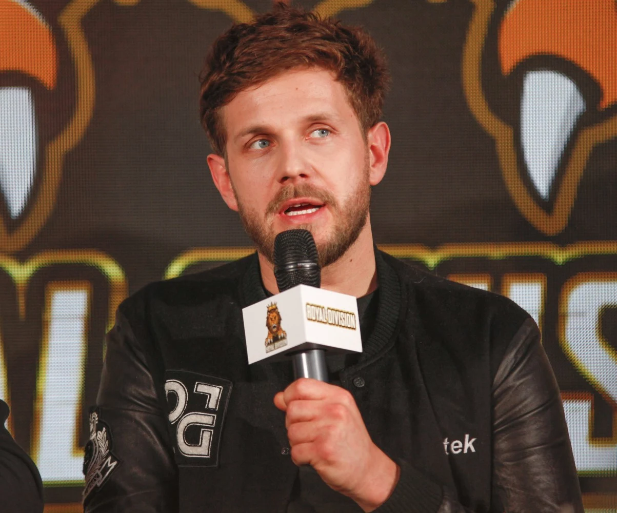 Antek Królikowski opowiadał o związku z Joanną Opozdą Antek Królikowski opowiadał o związku z Joanną Opozdą