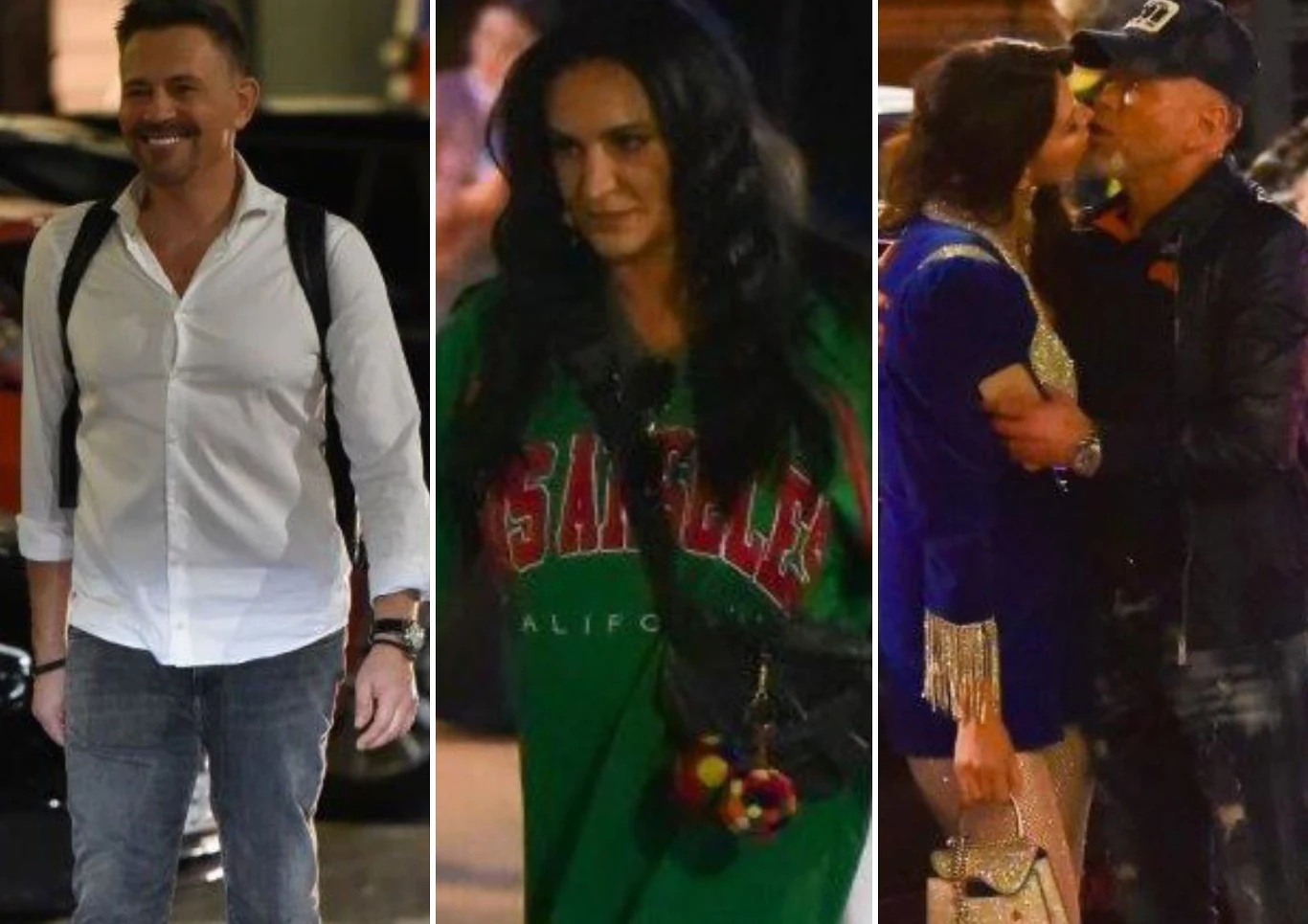 Kulisy Tańca z Gwiazdami Kulisy Tańca z Gwiazdami