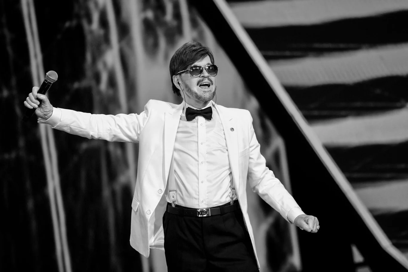 Edward Hulewicz miał 84 lata Edward Hulewicz miał 84 lata