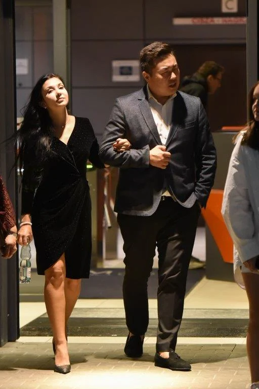 Kulisy Tańca z Gwiazdami Kulisy Tańca z Gwiazdami