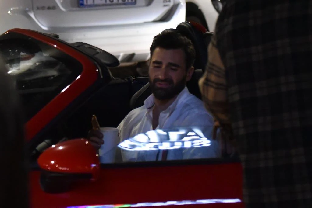 Kulisy Tańca z Gwiazdami Kulisy Tańca z Gwiazdami