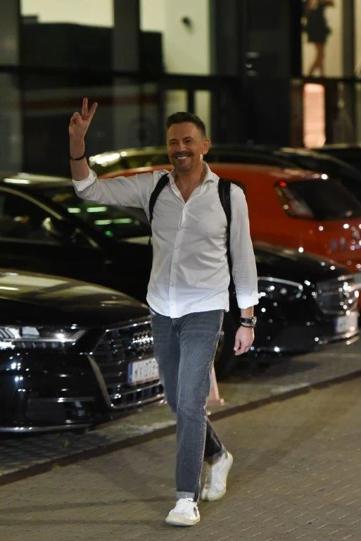 Kulisy Tańca z Gwiazdami Kulisy Tańca z Gwiazdami