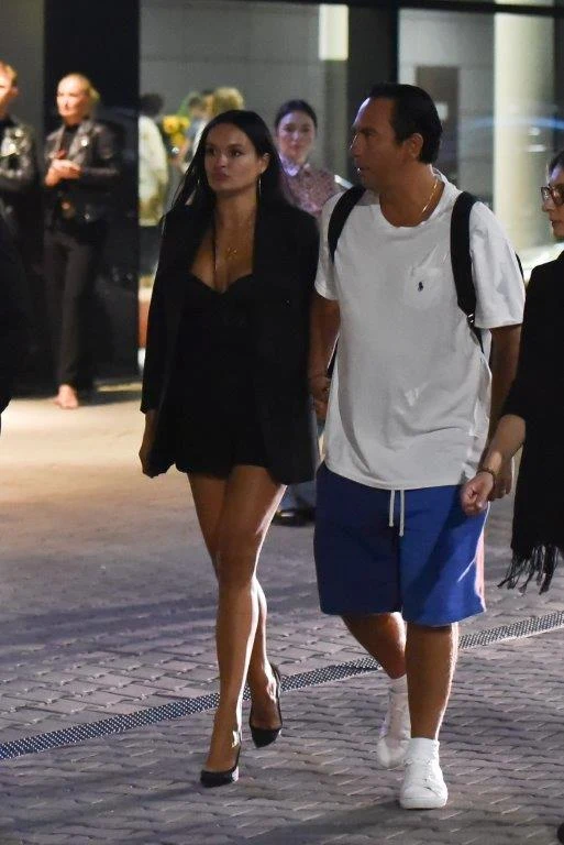 Kulisy Tańca z Gwiazdami Kulisy Tańca z Gwiazdami