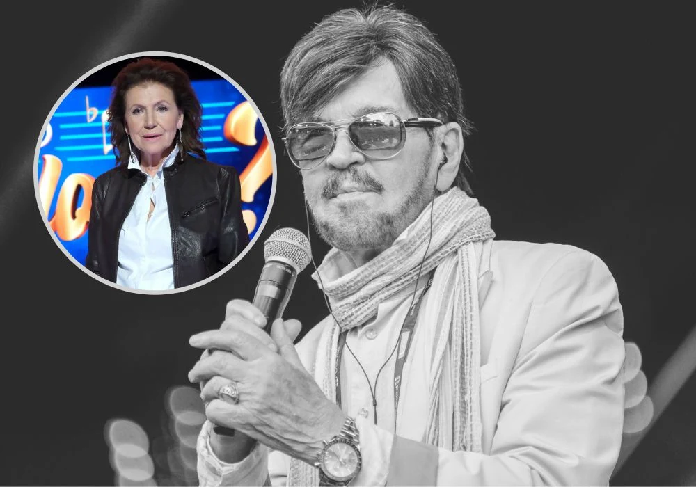 Halina Frąckowiak o śmierci Edwarda Hulewicza Halina Frąckowiak o śmierci Edwarda Hulewicza