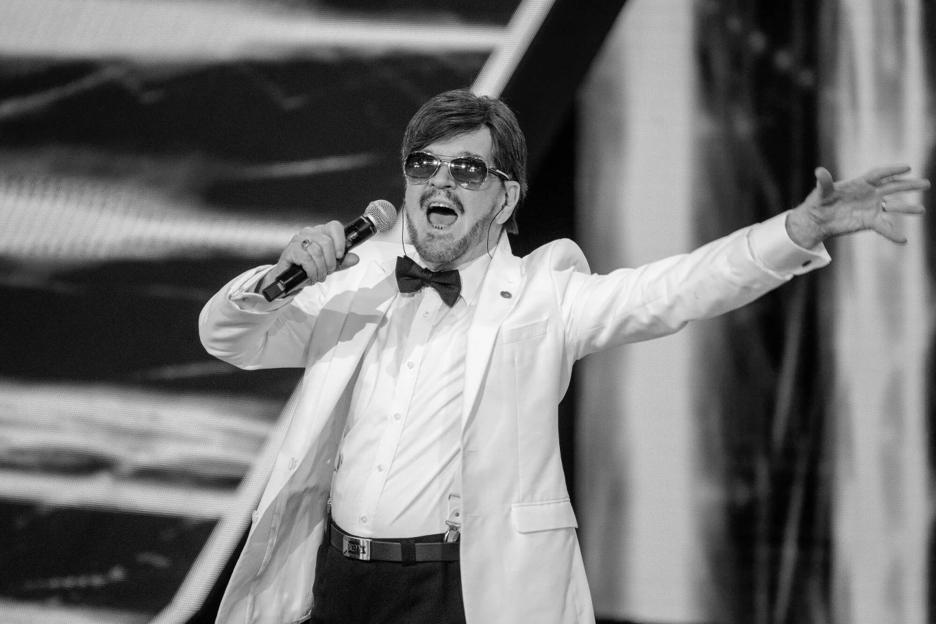 Edward Hulewicz nie żyje Edward Hulewicz nie żyje