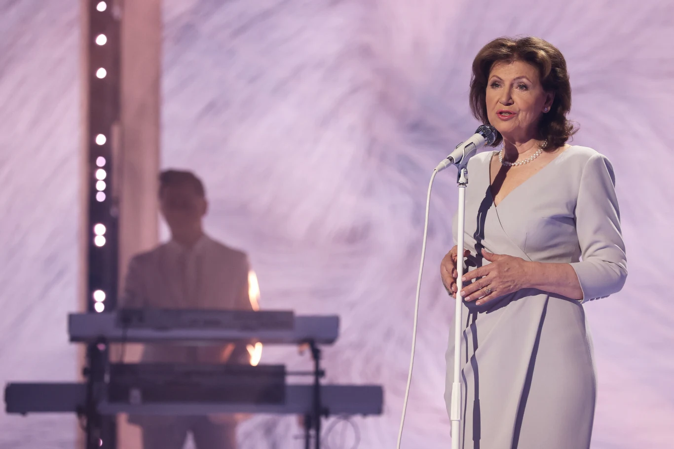 Halina Frąckowiak Halina Frąckowiak