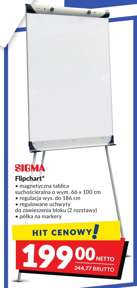 Tablica magnetyczna Sigma