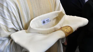 Nauka w seminarium trwa 6 lat