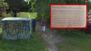 Ścieżka na ul. Storczykowej w Toruniu doczekała się nowego oblicza