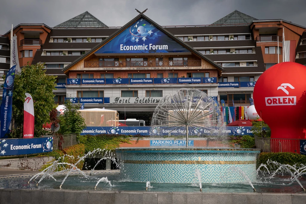 XXXI Forum Ekonomiczne w Karpaczu 