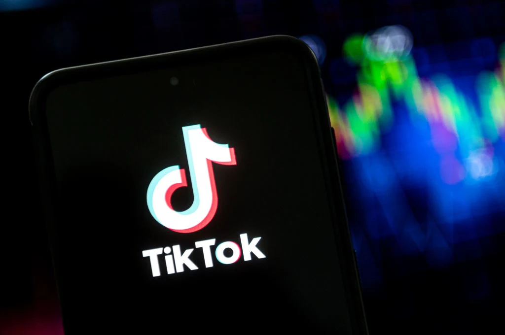 TikTok zhakowany? Firma zaprzecza doniesieniom