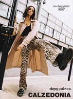 Calzedonia - Ding Poleca Wrzesień 2022