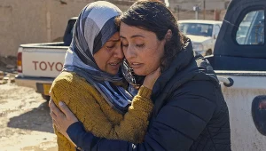 Dokument Hanny Polak "Anioły z Sindżaru" trafi do oferty HBO Max 30 września 