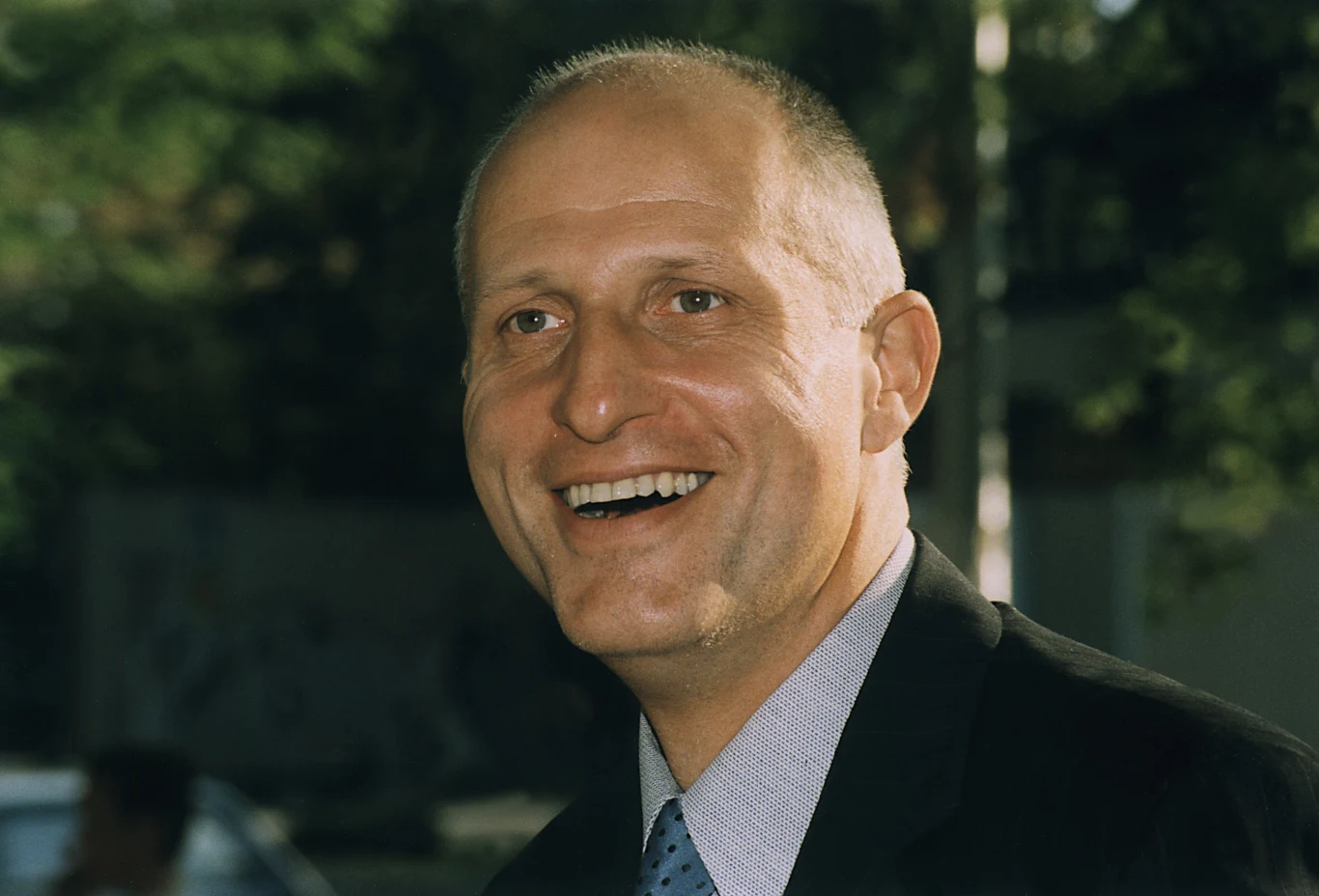 Maciej Kozłowski Maciej Kozłowski