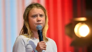 Greta Thunberg wściekła na władze Szwecji: "nie robicie nic ze zmianami klimatu"