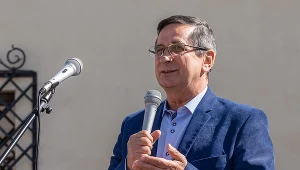 Roman Ciepiela, prezydent Tarnowa