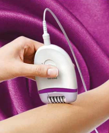 Depilator Philips