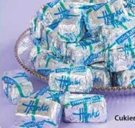 Cukierki