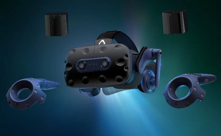 HTC Vive Pro 2. Czy warto kupić? Kilka słów o technologii VR oraz jej przyszłości