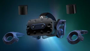 HTC Vive Pro 2. Czy warto kupić? Kilka słów o technologii VR oraz jej przyszłości