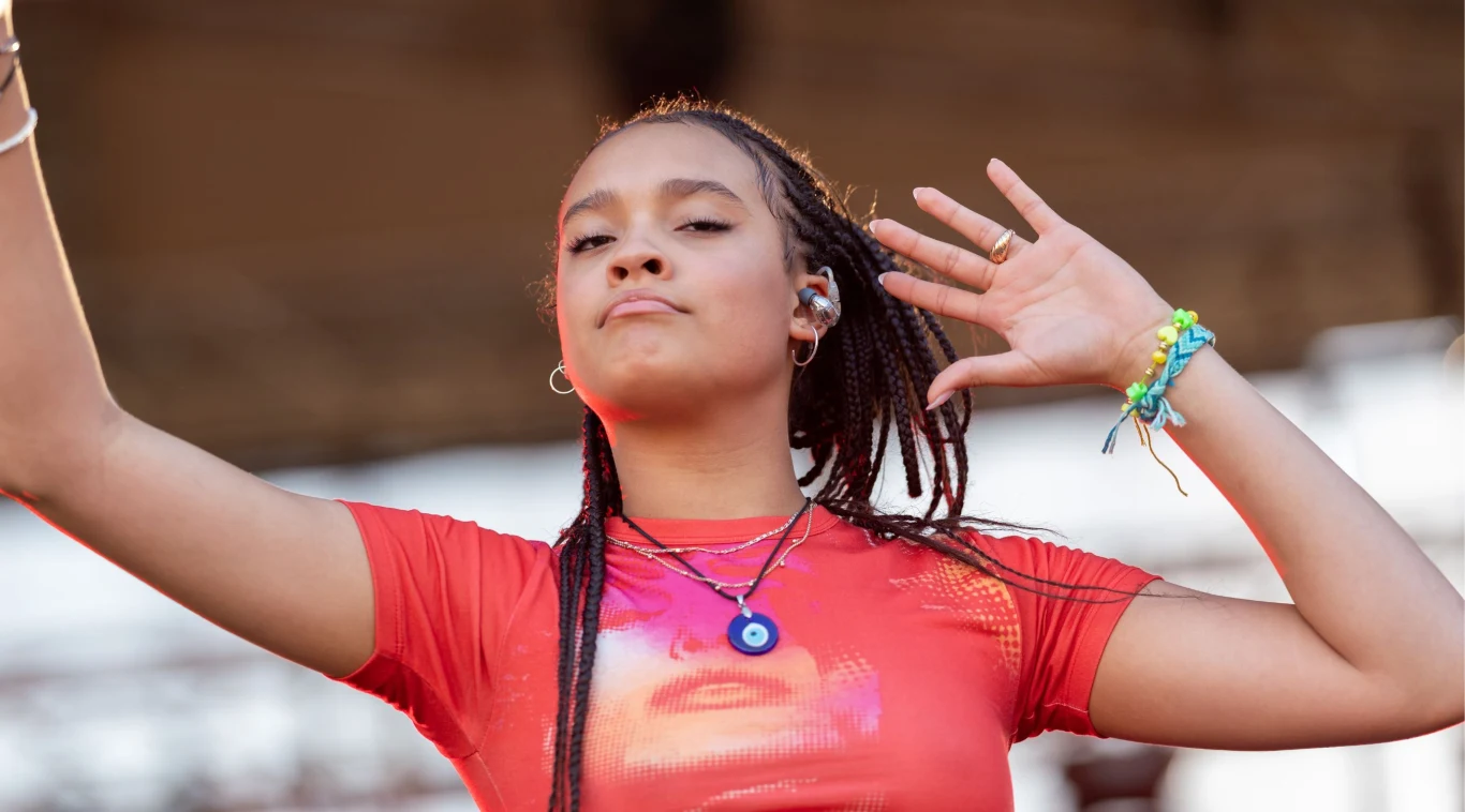 Sara James Sara James