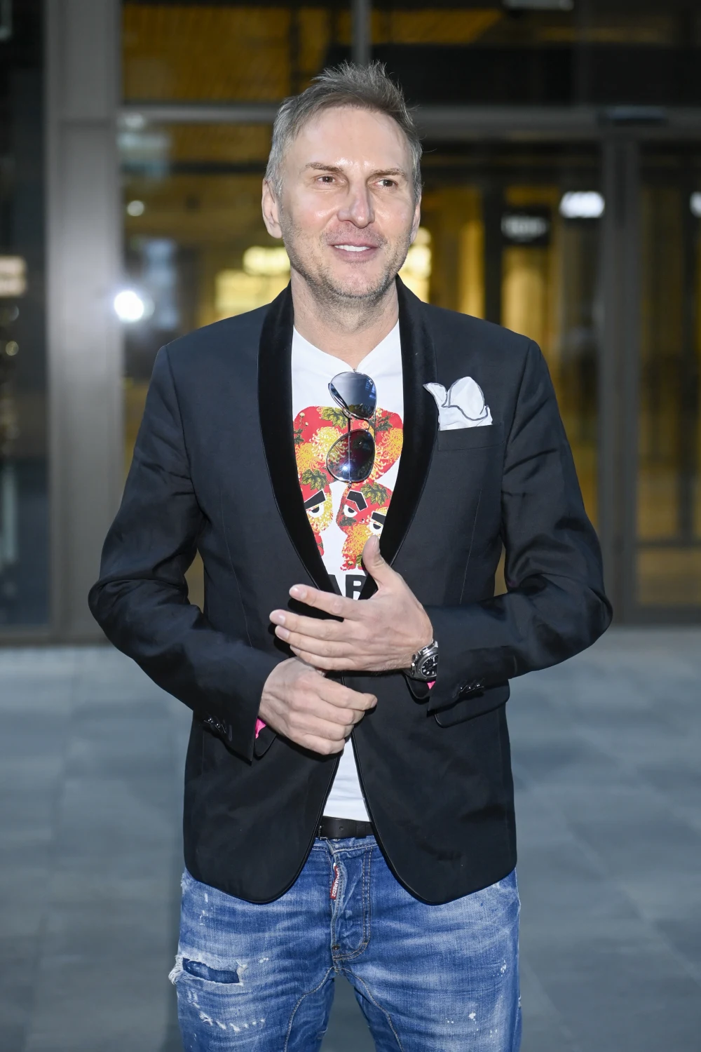 Krzysztof Gojdź Krzysztof Gojdź