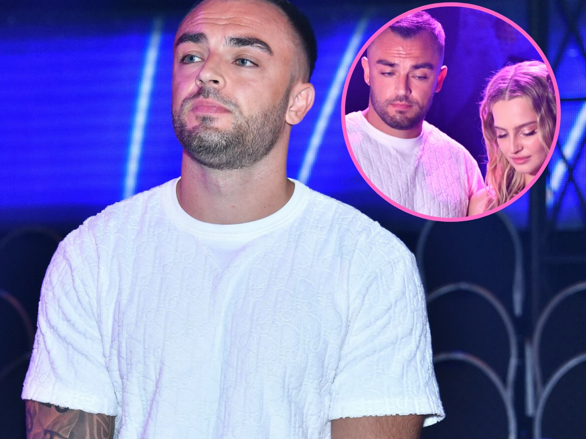 Roger Salla. Walka o zdrowie Karoliny Pisarek "To była katorga" Roger Salla. Walka o zdrowie Karoliny Pisarek "To była katorga"