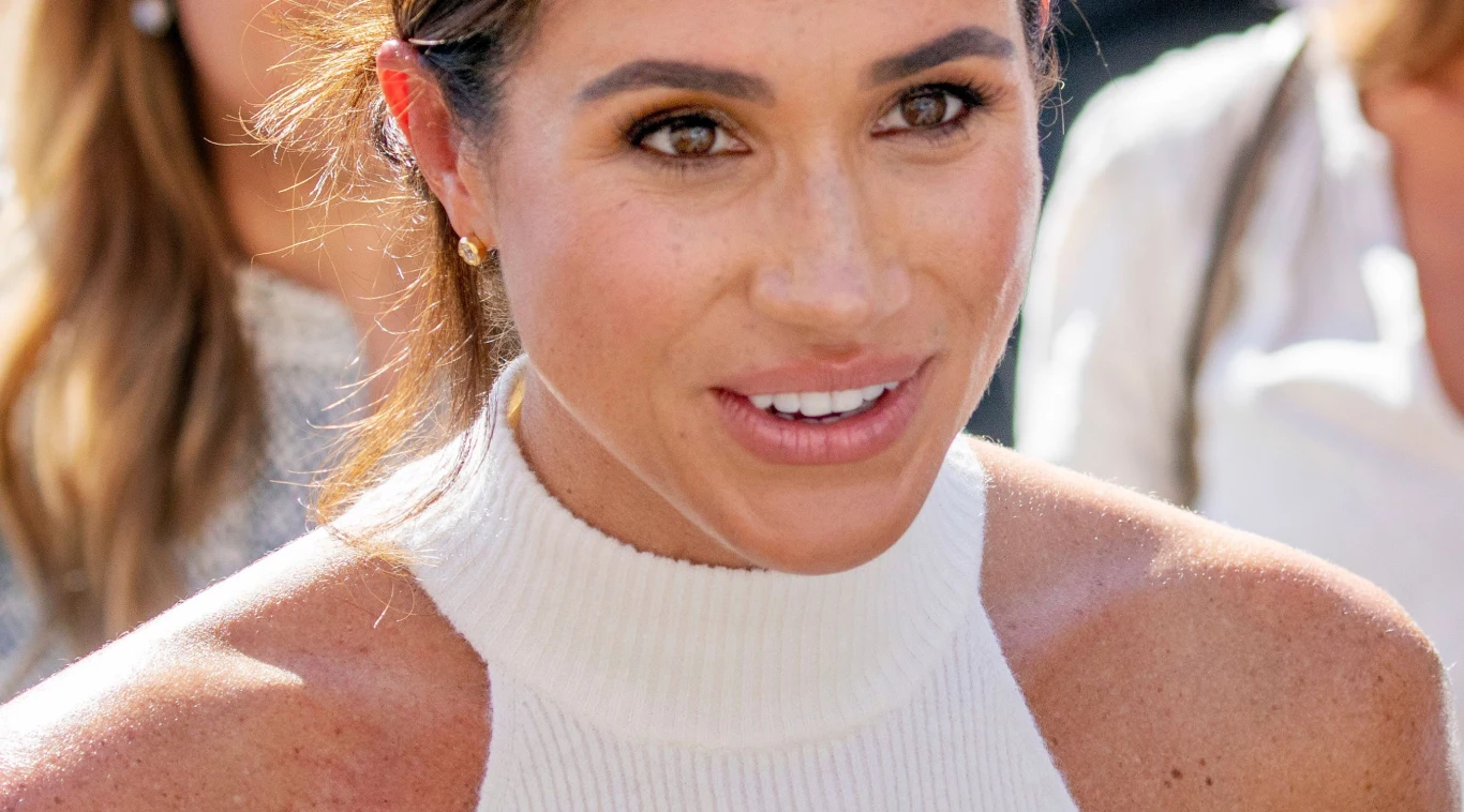 Meghan Markle Meghan Markle