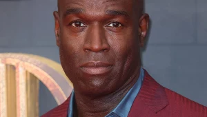 Steve Toussaint