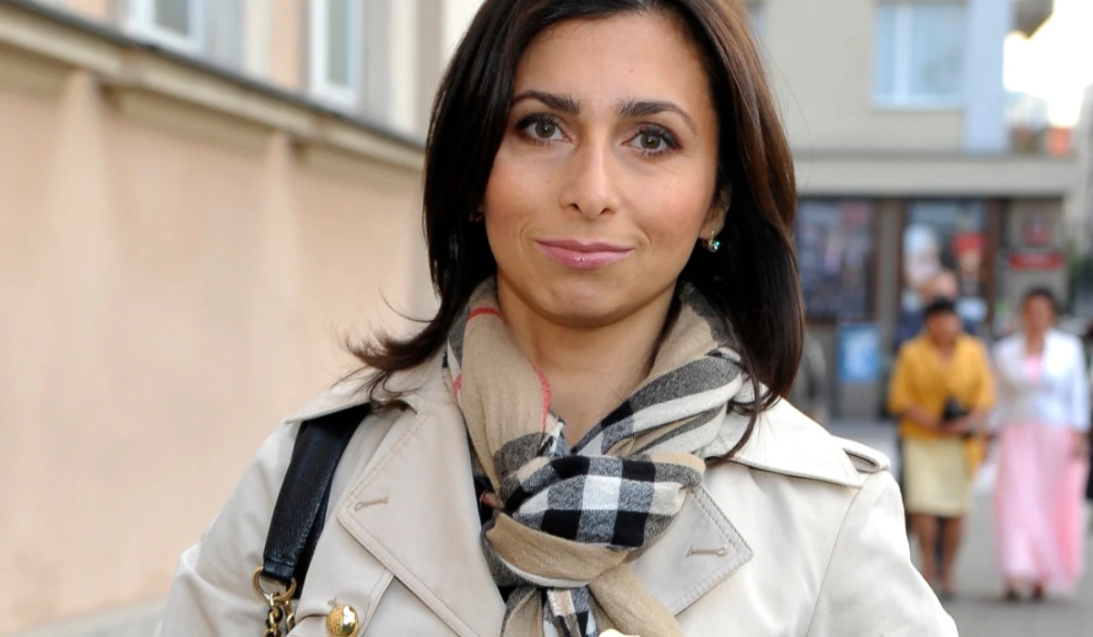 Wróżka Aida Wróżka Aida