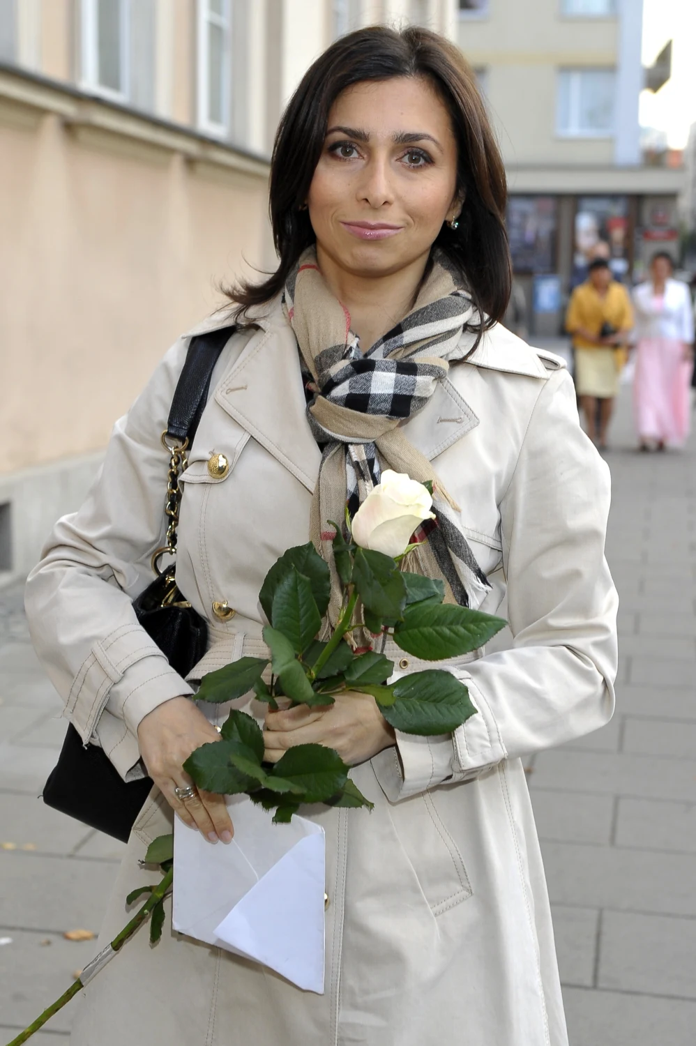 Wróżka Aida Wróżka Aida