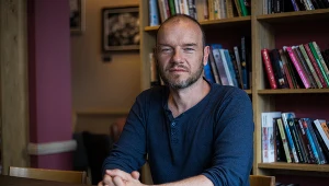  Redbad Klynstra-Komarnicki