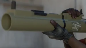 Fragment filmu umieszczonego na kanale YT @Mount Myriad