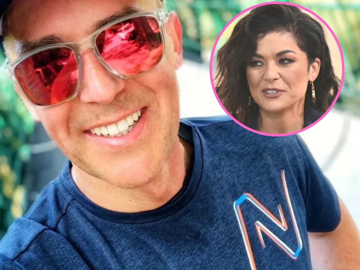 Maciej Kurzajewski, Katarzyna Cichopek Maciej Kurzajewski, Katarzyna Cichopek