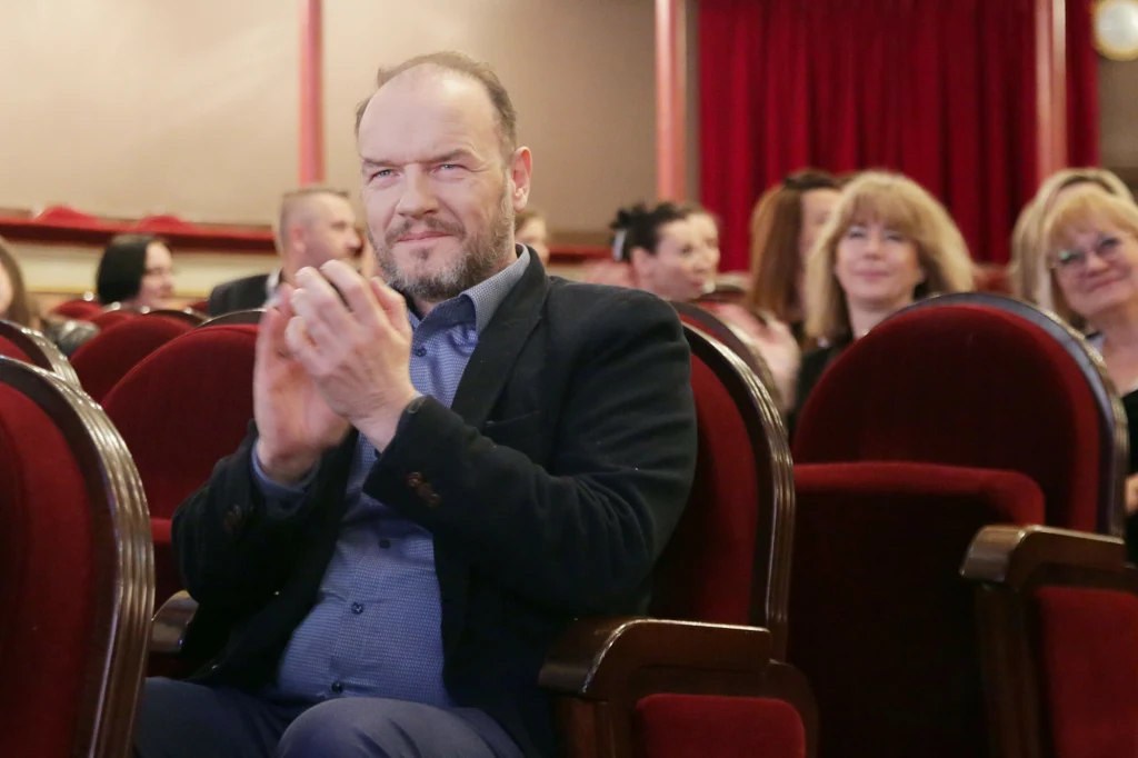 Redbad Klynstra-Komarnicki