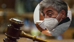 62-letni obywatel Hiszpanii usłyszał wyrok