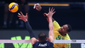 Niedoceniana potęga już w ćwierćfinale. Nerwy i niemoc Irańczyków