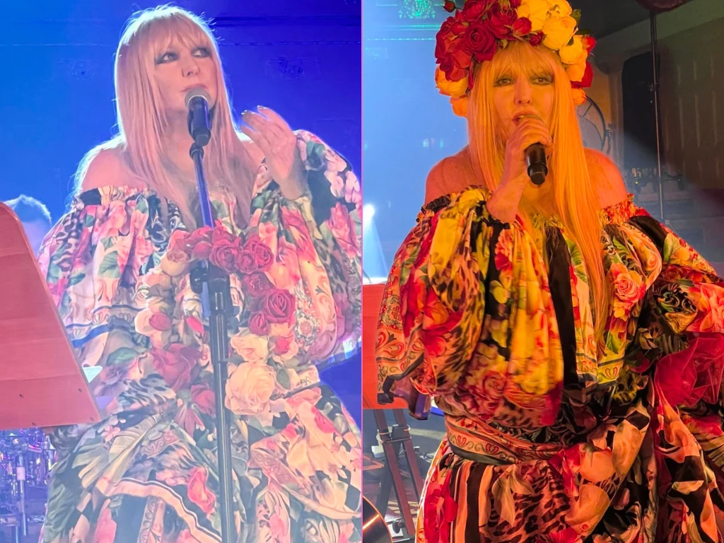 Maryla Rodowicz Maryla Rodowicz