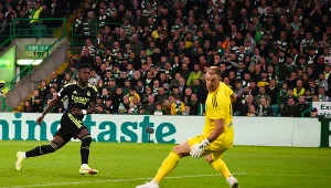 Pokaz mocy obrońców trofeum. Poradzili sobie bez największej gwiazdy