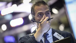 Rynki boją się Fed i ryzyka recesji 